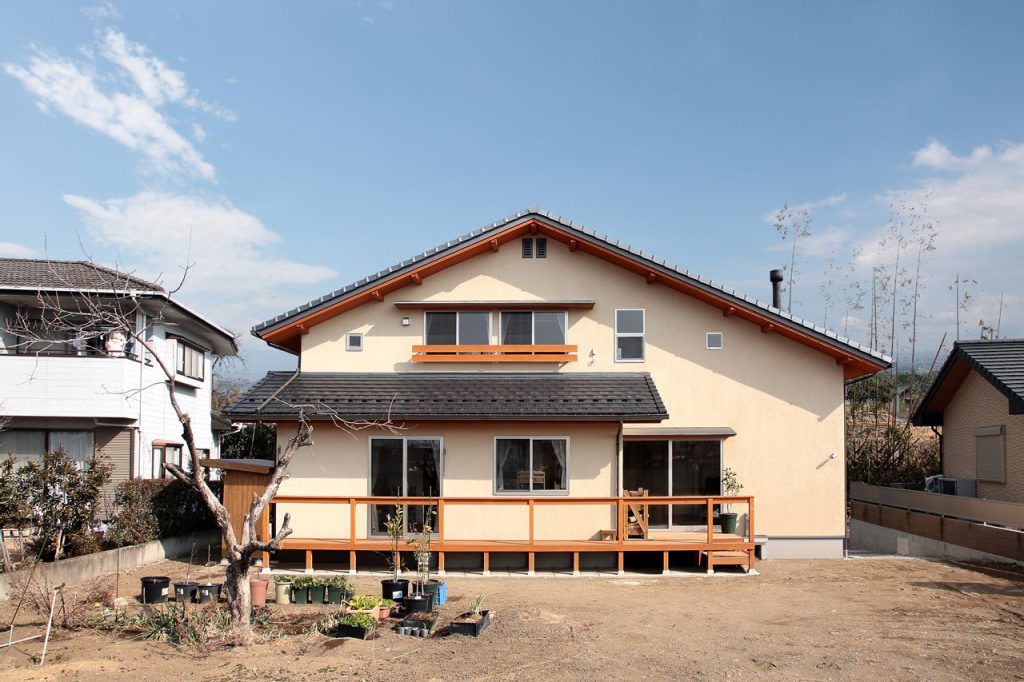 群馬 注文住宅