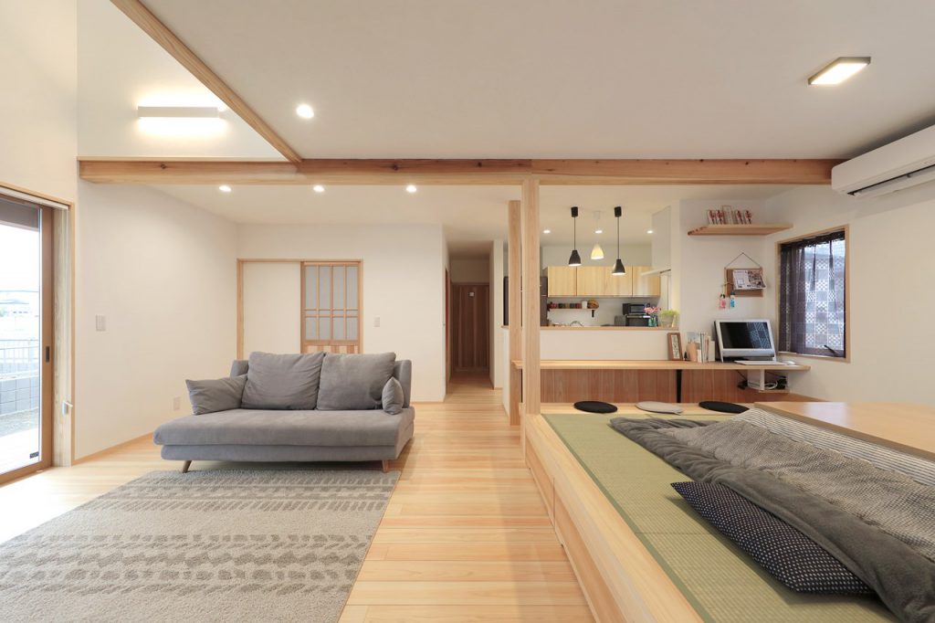 群馬 注文住宅