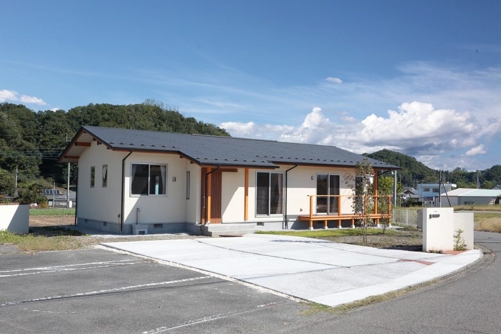 群馬 注文住宅