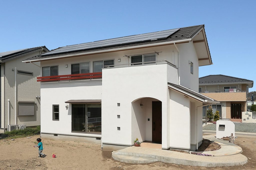 群馬 注文住宅