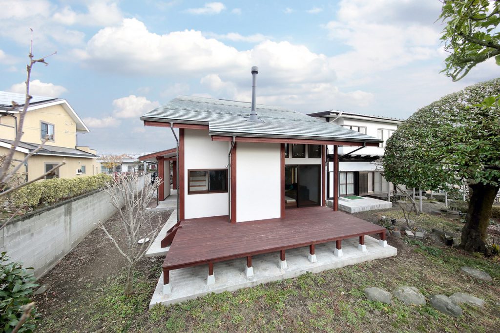 群馬 注文住宅