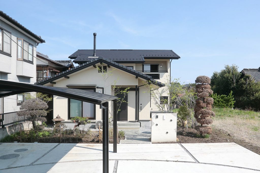 群馬 注文住宅
