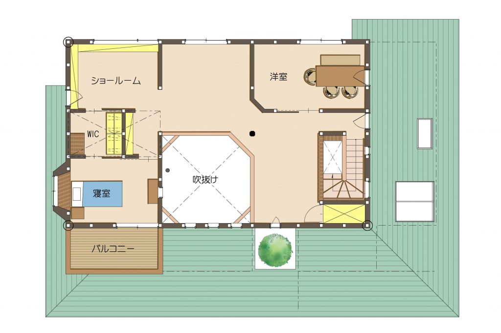 群馬　注文住宅