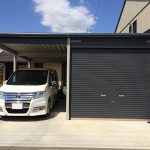 エクステリア 群馬