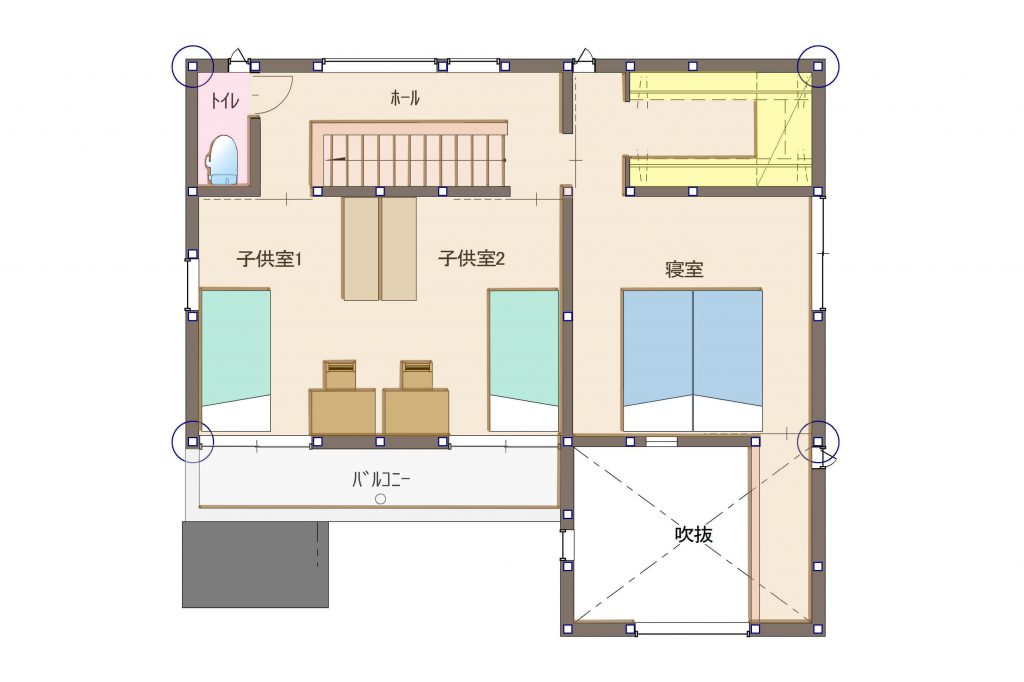 デザイン住宅 群馬