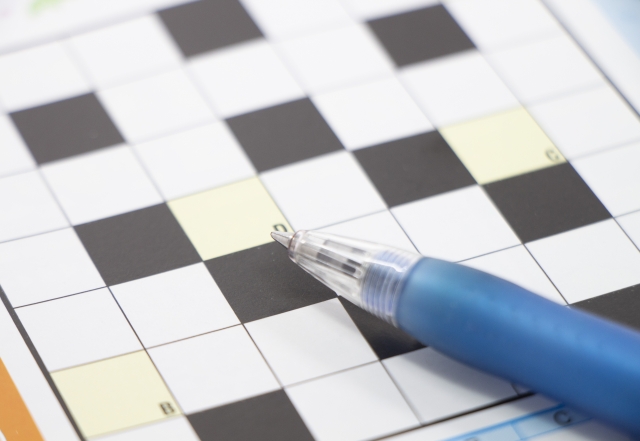 クロスワード【四季スマ38号】 | 自然素材の注文住宅・デザイン住宅