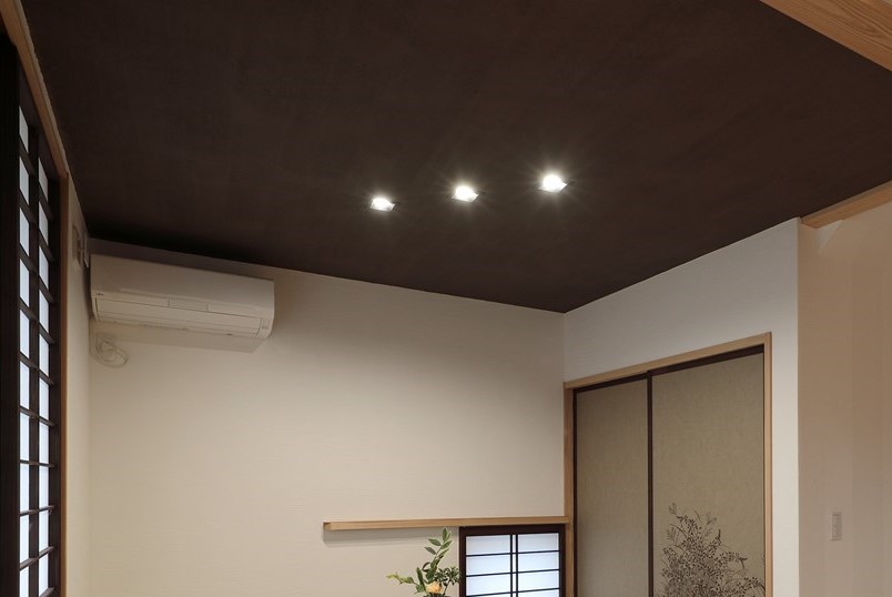 シラス壁について新人がまとめてみた 自然素材の注文住宅・デザイン住宅群馬県【高崎・前橋】で自然素材の注文住宅なら四季の住まい