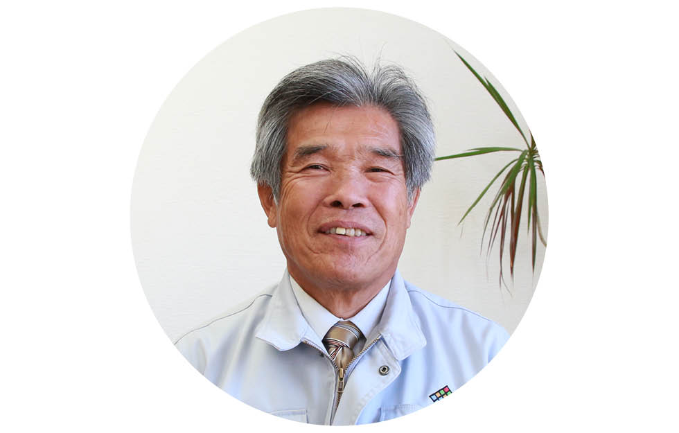 アフターメンテナンス 横田孝夫 自然素材の注文住宅・デザイン住宅群馬県【高崎・前橋】で自然素材の注文住宅なら四季の住まい