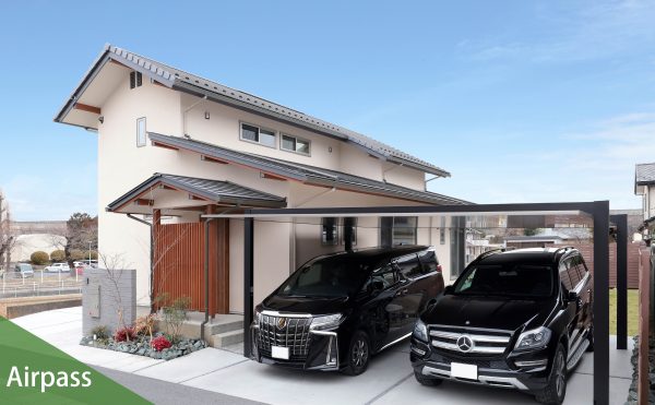 群馬　注文住宅
