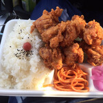 群馬　お弁当　テイクアウト