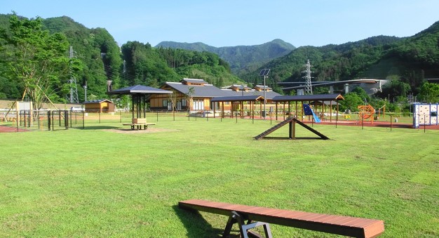 群馬　道の駅