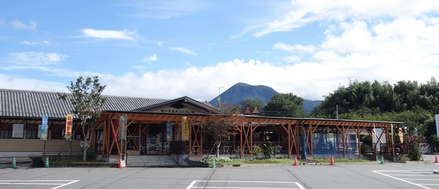 群馬　道の駅