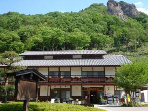 群馬　道の駅