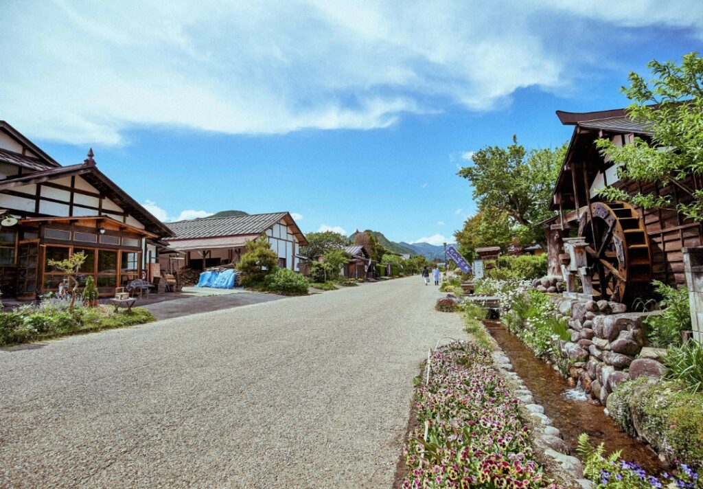 群馬　道の駅