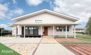 カルフォルニアテイスト　群馬