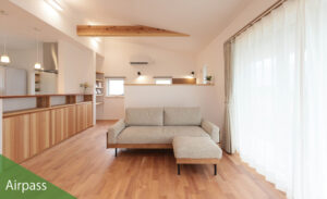 群馬　注文住宅